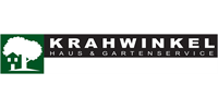 Logo der Firma Garten- u. Landschaftsbau Krahwinkel Falk aus Viersen auf dem Branchenportal Gartenbau.org