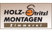 Logo der Firma Holzmontagen & Zimmerei Stritzl aus Langenbernsdorf