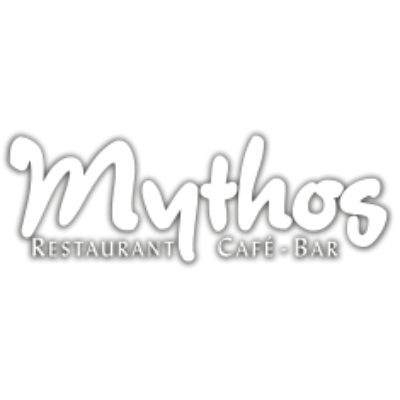 Logo der Firma Mythos Restaurant-Café-Bar aus Leipzig
