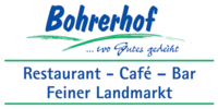 Logo der Firma Bohrerhof aus Hartheim