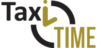 Logo der Firma Taxi Time aus Gaggenau