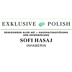 Logo der Firma Exklusive Polish aus Bremen