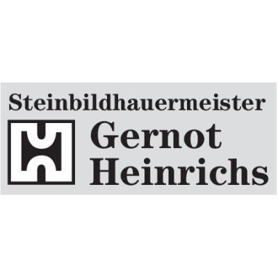 Logo der Firma Steinbildhauerwerkstatt Gernot Heinrichs aus Krefeld