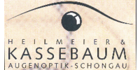 Logo der Firma Optik Kassebaum aus Schongau