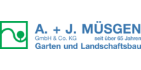Logo der Firma A. + J. Müsgen GmbH & Co. KG aus Mönchengladbach