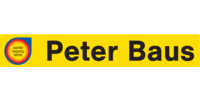 Logo der Firma Baus Peter Gas- und Wasserinstallation aus Bad Kissingen