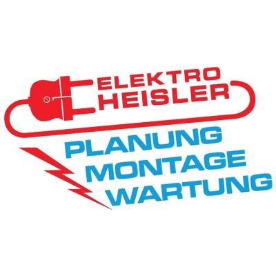 Logo der Firma Elektro Heisler GmbH aus Kammerstein