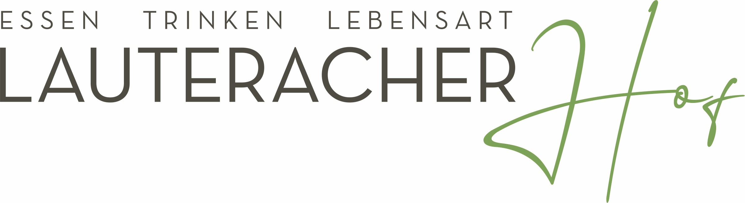 Logo der Firma Lauteracher Hof aus Lauterhofen