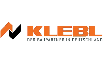 Logo der Firma Klebl GmbH aus Neumarkt