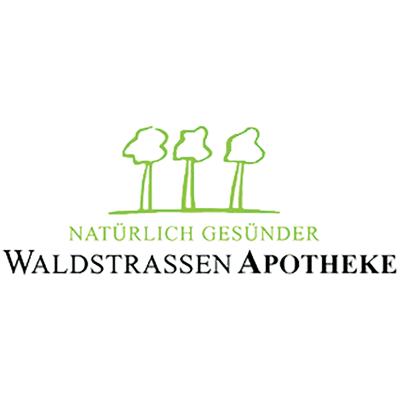 Logo der Firma Waldstraßen Apotheke Leipzig Inh. Angela Böttger e.K. aus Leipzig