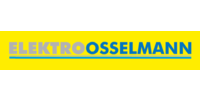 Logo der Firma Elektro Osselmann aus Nordhausen