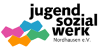 Logo der Firma JugendSozialwerk Management e.V. aus Nordhausen