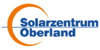 Logo der Firma Solarzentrum Oberland aus Weilheim