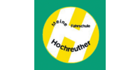 Logo der Firma Fahrschule Hochreuther Inh. Marco Heinisch aus Gunzenhausen