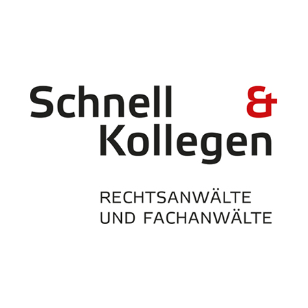Logo der Firma Schnell & Kollegen Rechtsanwälte und Fachanwälte aus Nürnberg