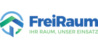 Logo der Firma Freiraum Igor Pljakov aus Duisburg