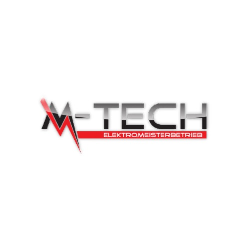 Logo der Firma M-Tech Elektromeisterbetrieb Inhaber: Murat Öztürk aus Blaustein