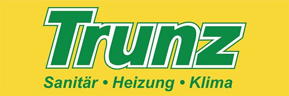 Logo der Firma Sanitär Heizung Klima Trunz aus Krefeld