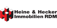 Logo der Firma Heine & Hecker aus Neuss