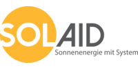 Logo der Firma sol aid GmbH aus Auerbach