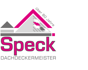 Logo der Firma Speck GmbH Dachdeckermeister aus Karlsruhe