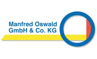 Logo der Firma Manfred Oswald GmbH & Co.KG aus Bruckmühl