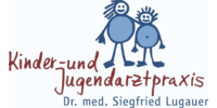 Logo der Firma Kinder- und Jugendarztpraxis Lugauer aus Erlangen