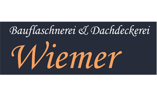 Logo der Firma Bauflaschnerei & Dachdeckerei Wiemer Stephan aus Fürth