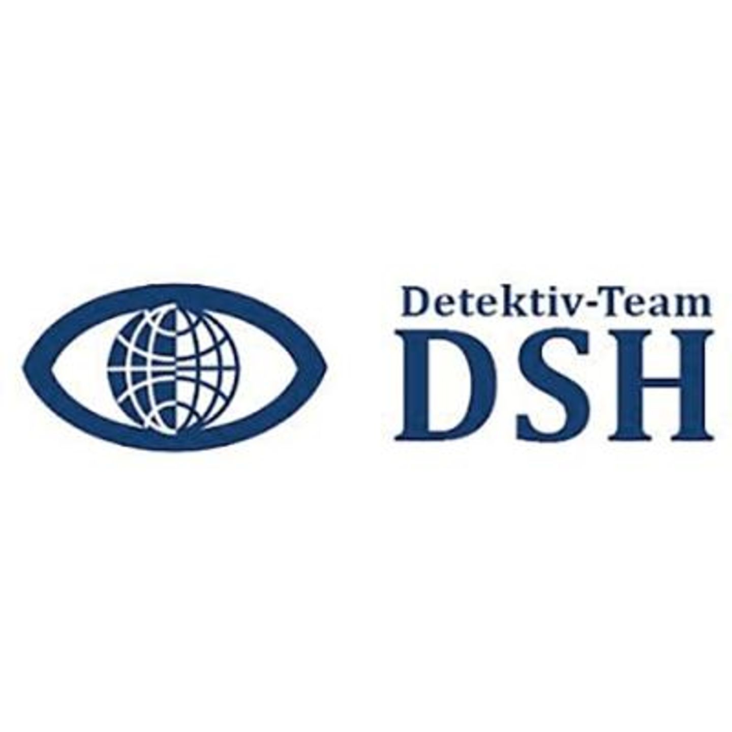 Logo der Firma Detektiv-Team DSH aus Stuttgart