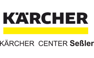 Logo der Firma KÄRCHER Center Seßler GmbH aus Muhr