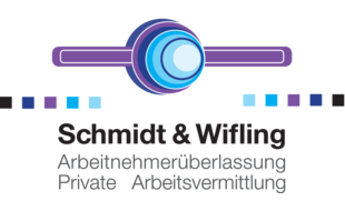 Logo der Firma Schmidt & Wifling aus Cham