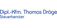 Logo der Firma Dröge Thomas Dipl.-Kfm. aus Nienhagen