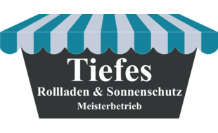 Logo der Firma Tiefes Rollladen & Sonnenschutz aus Korschenbroich