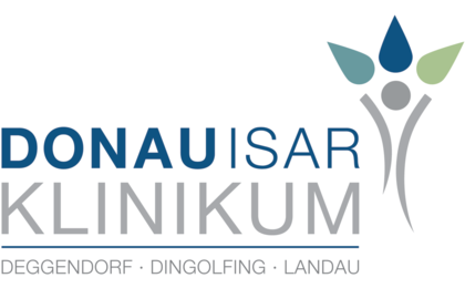 Logo der Firma Klinikum Deggendorf aus Deggendorf