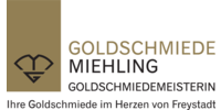 Logo der Firma Goldschmiede Miehling aus Freystadt