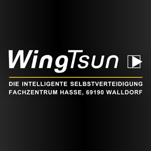 Logo der Firma WingTsun Ausbildungszentrum Walldorf. Fachzentrum für Gewaltprävention, Selbstbehauptung, Selbstverteidigung und Konfliktmanagement aus Walldorf