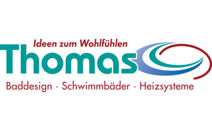 Logo der Firma Thomas Baddesign - Heizsysteme aus Coburg