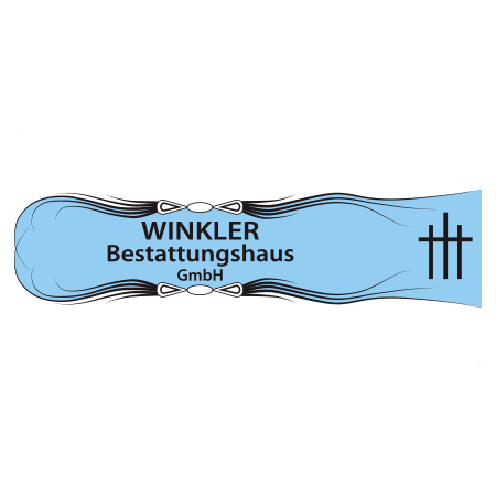 Logo der Firma Winkler Bestattungshaus GmbH aus Ottendorf-Okrilla