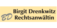 Logo der Firma Drenkwitz Birgit Rechtsanwältin aus Plauen