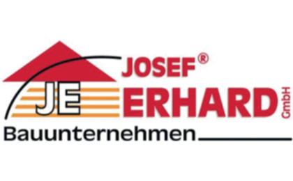 Logo der Firma Erhard Josef Bauunternehmen aus Rottenbuch