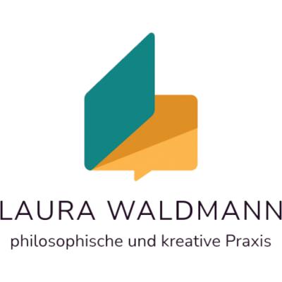 Logo der Firma Philosophische und kreative Praxis - Laura Waldmann Coaching aus Bamberg