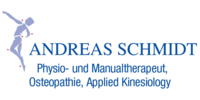 Logo der Firma Krankengymnastik Schmidt aus Ratingen