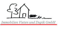 Logo der Firma Immobilien Vieten & Dupik GmbH aus Neuss