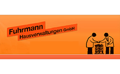 Logo der Firma Fuhrmann Hausverwaltungen aus Tacherting