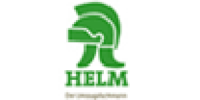 Logo der Firma Möbelspedition Helm GmbH aus Pullach