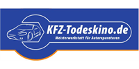 Logo der Firma Todeskino Christian aus Lehrte auf dem Branchenportal Auto-Werkstatt.de