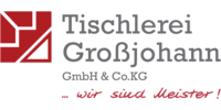 Logo der Firma Großjohann aus Mülheim an der Ruhr