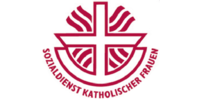 Logo der Firma Schwangerschaftsberatung des Sozialdienst kath. Frauen e.V. aus Landsberg