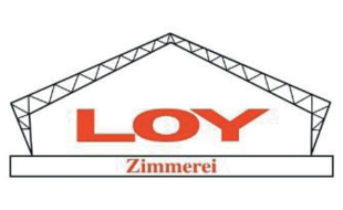 Logo der Firma Lorenz Loy GmbH Zimmerei aus Söchtenau