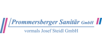 Logo der Firma Prommersberger Sanitär GmbH aus Regensburg